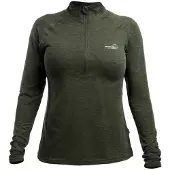 Arrak Outdoor Outdoor Action top W Olive 3XL