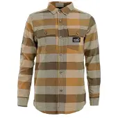 Arrak Outdoor Outdoor Vuorattu Flanellipaita Naiset Forest L