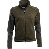 Arrak Outdoor Outdoor Adventure fleece W Olive melange L