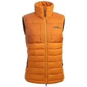 Arrak Outdoor Outdoor Warmy Vest W Gold 2XL