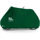 BikeParka Stash Fahrradabdeckung