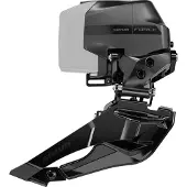 Sram Force Axs D2 Iridescent Braze-on Etuvaihtaja
