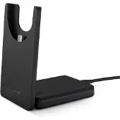 Jabra EVOLVE2 55 DESKSTAND USB-C, BLACK (14207-90)