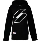 Superdry Code Logo Che Os Huppari