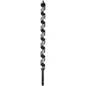 Makita Spiraalinen poranterä puulle E-07886; 22x400 mm