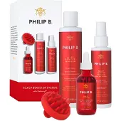 Philip B Scalp Booster System