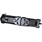 Joker Knives Joker Folder Punisher with Window Breaker