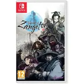 Labyrinth of Zangetsu Switch