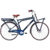 EVOBIKE.FI Sähköpyörä CLASSIC-7 - Miesten malli