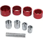 Wheels Manufacturing Ex0004 Keskiön Työkalu