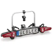 Uebler F14 -pyöräteline 1 pyörälle