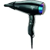 Valera ePower 2020 eQ RC D hiustenkuivain musta