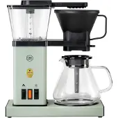 OBH Nordica - Blooming Prime Kahvinkeitin 1,25 L Misty Green