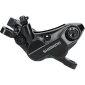 Shimano Levyjarrusatula DEORE BR-MT520 4-mäntäinen jarrusatula