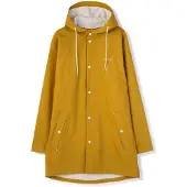 Tretorn Unisex Wings Rain Jacket Harvest Sadetakit XXS