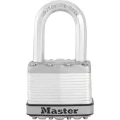 Master Lock Lukko M5EURDLF; 52 mm