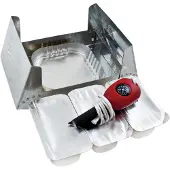 Annan Tillverkare Fire Dragon Cooker with Fuel
