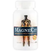 Decem Pharma Magnecit 200 tabl