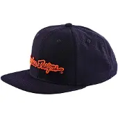 Troy Lee Designs Signature Lippis