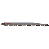 Milwaukee Puukkosahanterä 4932478111; 240 mm; 4-5 TPI; 50 kpl.