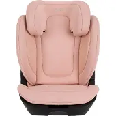 Nuna AACE LX Turvavyöistuin, Coral