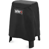 Weber Premium suojapeite Lumin/Lumin Compact -malliin jalustalla