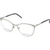 Marc Jacobs MARC 41 54/17/140 Palladium mustat silmälasit Naisille MARC 41
