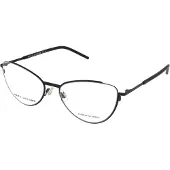 Marc Jacobs MARC 40 54/17/140 Musta Ruostumaton teräs Naisille MARC 40