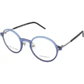 Marc Jacobs MARC 31 47/22/140 Sininen Polyamidi Naisille MARC 31 Näkölasit