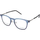 Marc Jacobs MARC 30 48/18/140 Sininen Polyamidi Naisille MARC 30 Näkölasit