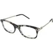 Marc Jacobs MARC 141 52/19/145 Harmaa havana vaalean kultainen asetaatti MIEHET MARC 141