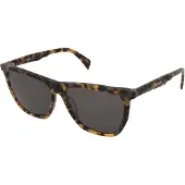 Just cavalli Aurinkolasit JC837S 56/14/145 Havana asetaatti UNISEX JC837S