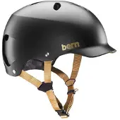 Bern Watts Classic Kaupunkikypärä