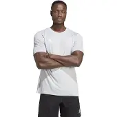 Adidas Pelipaita Tabela 23 - Harmaa/valkoinen, koko Medium