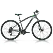 Megamo Adventure 10 28´´ Tx800 2023 Pyörä