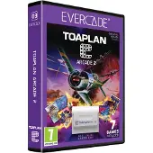 Toaplan Arcade 2 (Evercade)