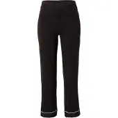 Lindex Pyjama Trousers - Black - S