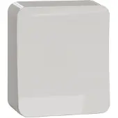 Schneider ELECTRIC EXXACT PINTA 7-KYTKIN IP21 JOUSILIITOS VALKOINEN (WDE015531)