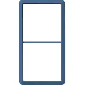 Schneider ELECTRIC EXXACT-ARTIC 2-OSAINEN KEHYS 85 MM SININEN (WDE001465)