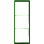 Schneider ELECTRIC EXXACT-ARTIC 3-OSAINEN KEHYS 85 MM VIHREÄ (WDE001463)