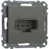 Schneider ELECTRIC EXXACT DLC VALAISINPISTORASIA SEINÄMALLI UPPO ANT (WDE005011)