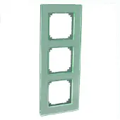 Schneider ELECTRIC EXXACT SOLID 3-OSAINEN KEHYS LASI TITAANI (WDE004863)
