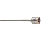 Milwaukee Porakruunu varrella TCT 4932373886; SDS-max; 80x550 mm