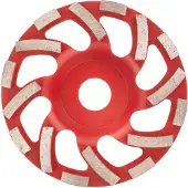 Milwaukee Timanttihiomalaikka 4932430080; 100x22,23 mm