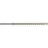 Milwaukee Betoniporanterä 4932430728; SDS-max; 26x400/520 mm