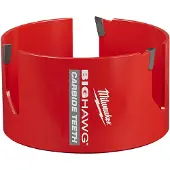 Milwaukee Reikäsaha BigHawg 4932464936; 117x60 mm