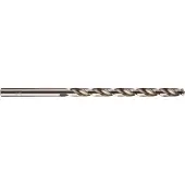 Milwaukee Metalliporanterä HSS-G 4932430339; 8x109/165 mm; 10 kpl.