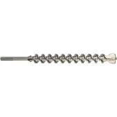 Milwaukee Betoniporanterä 4932430731; SDS-max; 50x450/570 mm