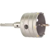 Milwaukee Treppana TCT SDS plus Ø82 x 182mm - - 4932399297