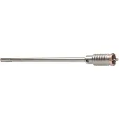 Milwaukee Porakruunu varrella TCT 4932373884; SDS-max; 50x550 mm